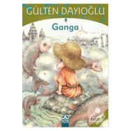 ALTIN KİTAPLAR - GK - GANGA