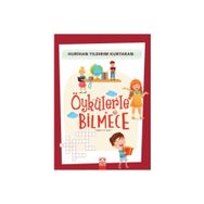 Altın Kitaplar Öykülerle Bilmece