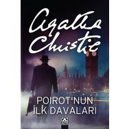 Altın Kitaplar Poirot’nun İlk Davaları