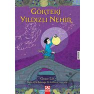 Altın Kitaplar Yayınevi Gökteki Yıldızlı Nehir