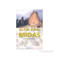 Altın Kral Midas - Deniz Yeşilırmak
