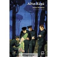 Altın Küpü James Stephens