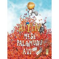 Altın Meşe Palamudu Timaş Çocuk
