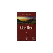 ALTIN NESIL 1 - KERIM KESKIN