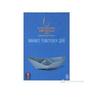 ALTIN PORTAKAL ŞIIR ÖDÜLÜ 2012 SEMPOZYUM KITABI MAHMUT TEMIZYÜREK - KOLEKTIF
