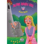 Altın Saçlı Kız - Kolektif
