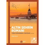 Altın Şehrin Romanı Fikri Kula