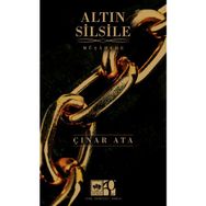 Altın Silsile - Çınar Ata