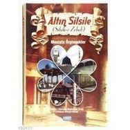 ALTIN SILSILE - MUSTAFA ÖZŞİMŞEKLER