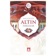 Altın Silsileden Altın Tablolar - kollektif