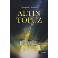 Altın Topuz - İkinci Adam Yayınları