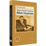 Altın Uçurum - Ahmet Hamdi Tanpınar