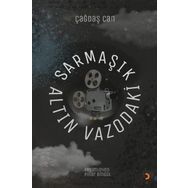 Altın Vazodaki Sarmaşık - Çağdaş Can