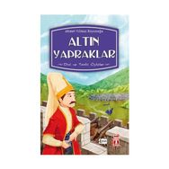 Altın Yapraklar - Ahmet Yılmaz Boyunağa