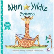Altın Yıldız Yarışması - Alice Hemming