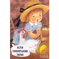 ALTIN YUMURTLAYAN TAVUK - GENEL