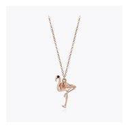 Altınbaş 0017682500010 Altın Flamingo Kolye