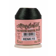 Altınbaşak 015 20 gr Oya ve Dantel İpi