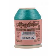 Altınbaşak 022 20 gr Oya ve Dantel İpi