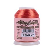 Altınbaşak 047 20 gr Oya ve Dantel İpi