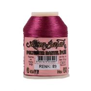 Altınbaşak 089 20 gr Oya ve Dantel İpi