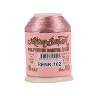 Altınbaşak 102 20 gr Oya ve Dantel İpi