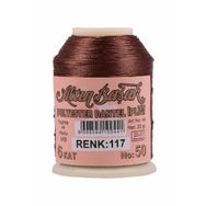 Altınbaşak 117 20 gr Oya ve Dantel İpi