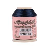 Altınbaşak 136 20 gr Oya ve Dantel İpi
