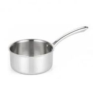 Altınbaşak 18 cm Multi Metal Çelik Kaçerola