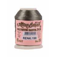 Altınbaşak 198 20 gr Oya ve Dantel İpi