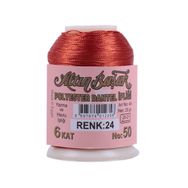 Altınbaşak 20 gr 024 Oya ve Dantel İpi