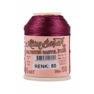 Altınbaşak 20 gr 080 Oya ve Dantel İpi