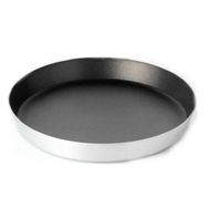 Altınbaşak 24 cm Alüminyum Pizza Tavası