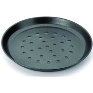 Altınbaşak 24 cm Delikli Saç Pizza Tavası