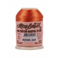 Altınbaşak 244 20 gr Oya ve Dantel İpi