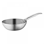 Altınbaşak 26 cm Multi Metal Çelik Wok Tava