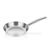 Altınbaşak 26 cm Multi Metal Çelik Yayvan Tava