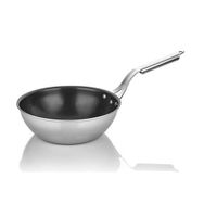 Altınbaşak 26 cm Silver Star Non-Stick Wok Tava