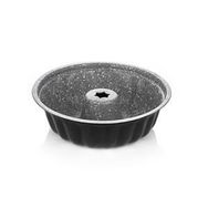 Altınbaşak 28 CM Granit Kek Kalıbı