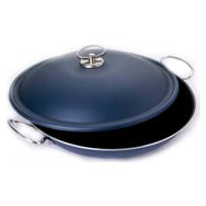 Altınbaşak 28 cm Wok Tencere Tava
