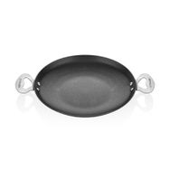 Altınbaşak 30 cm Kavurma Sacı