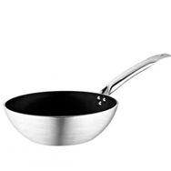 Altınbaşak 30 cm Smartlone Wok Tava