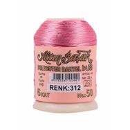 Altınbaşak 312 20 gr Oya ve Dantel İpi