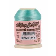 Altınbaşak 317 20 gr Oya ve Dantel İpi