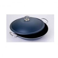 Altınbaşak 32 cm Wok Tencere