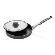 Altınbaşak 34 CM Balık Tavası