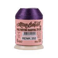 Altınbaşak 352 20 gr Oya ve Dantel İpi