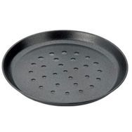 Altınbaşak 36 cm Delikli Sac Pizza Tavası