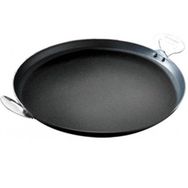 Altınbaşak 36 cm Kenarlı Kavurma Saçı