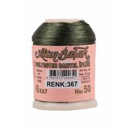 Altınbaşak 367 20 gr Oya ve Dantel İpi